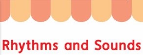 Rhythms and Sounds